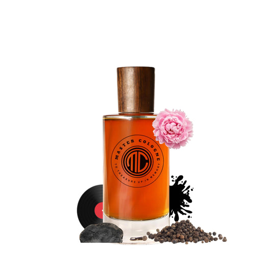 Master TF Black-Lac-quer Cologne