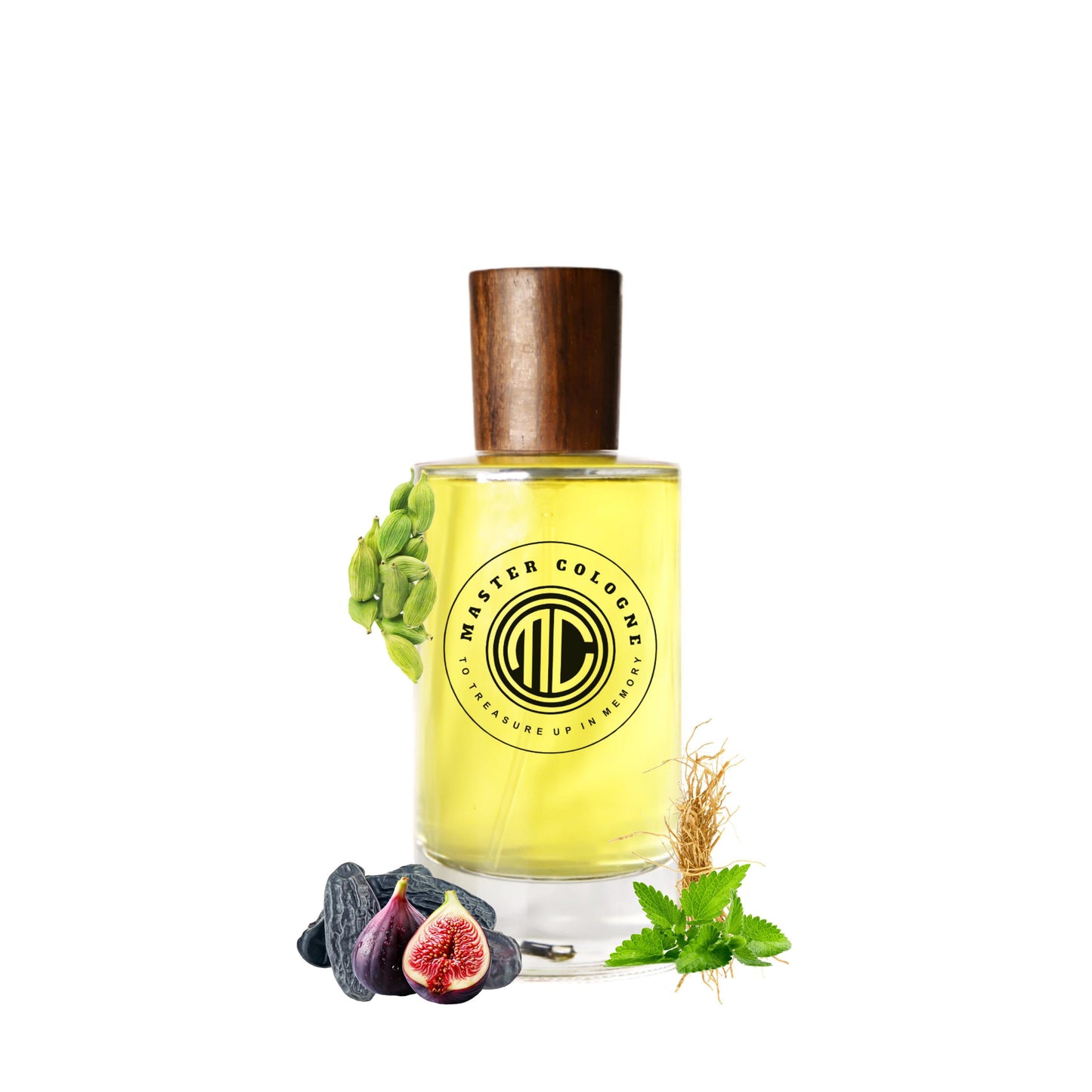 Master Jag-uar Cla-ssic Black Cologne (inspired version)