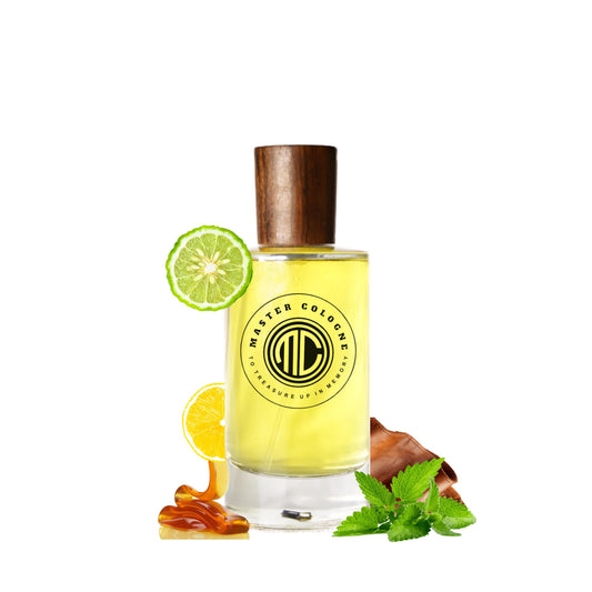 Master Jubi lation Man Cologne (Inspired version)