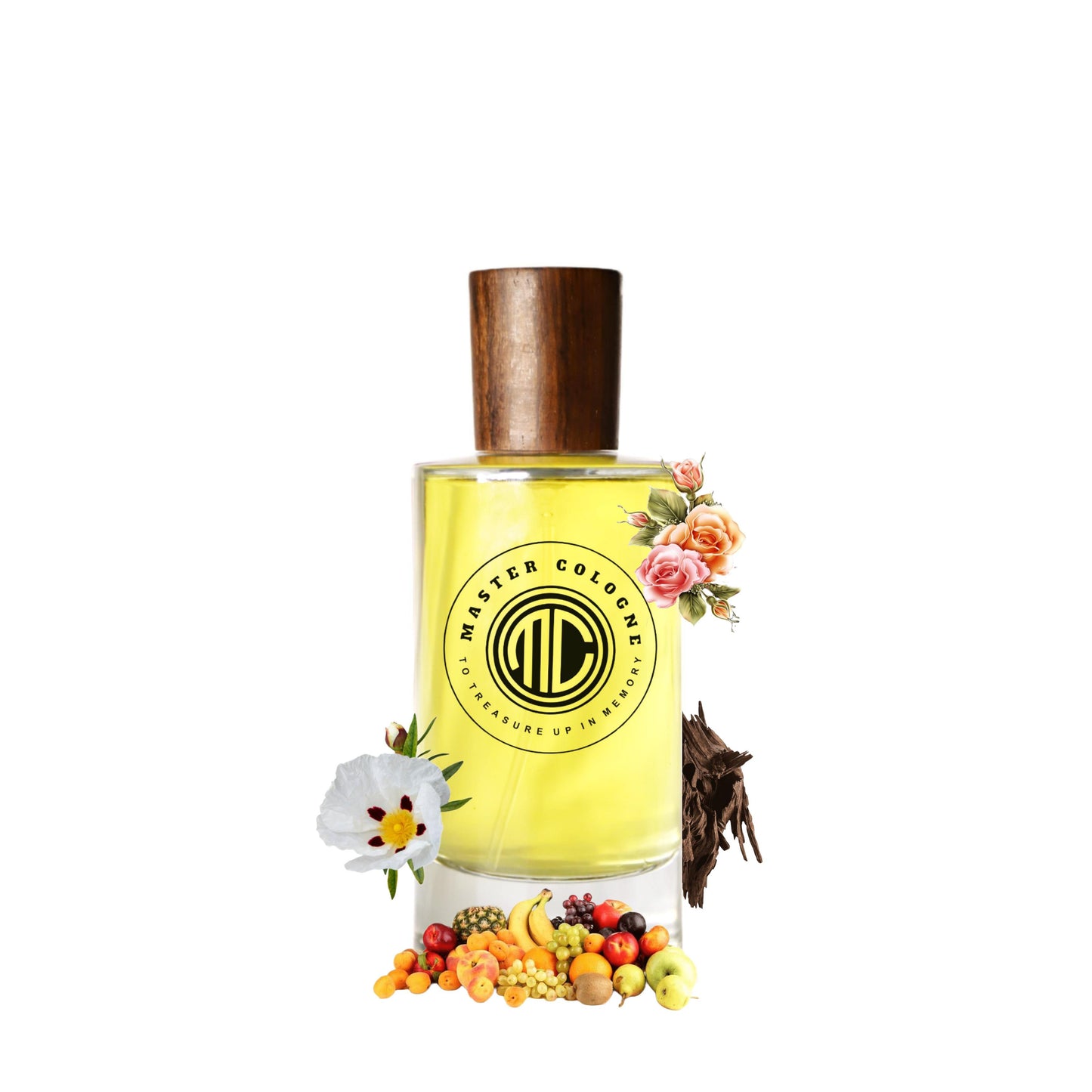 Master Kayali Love-Fest Cologne