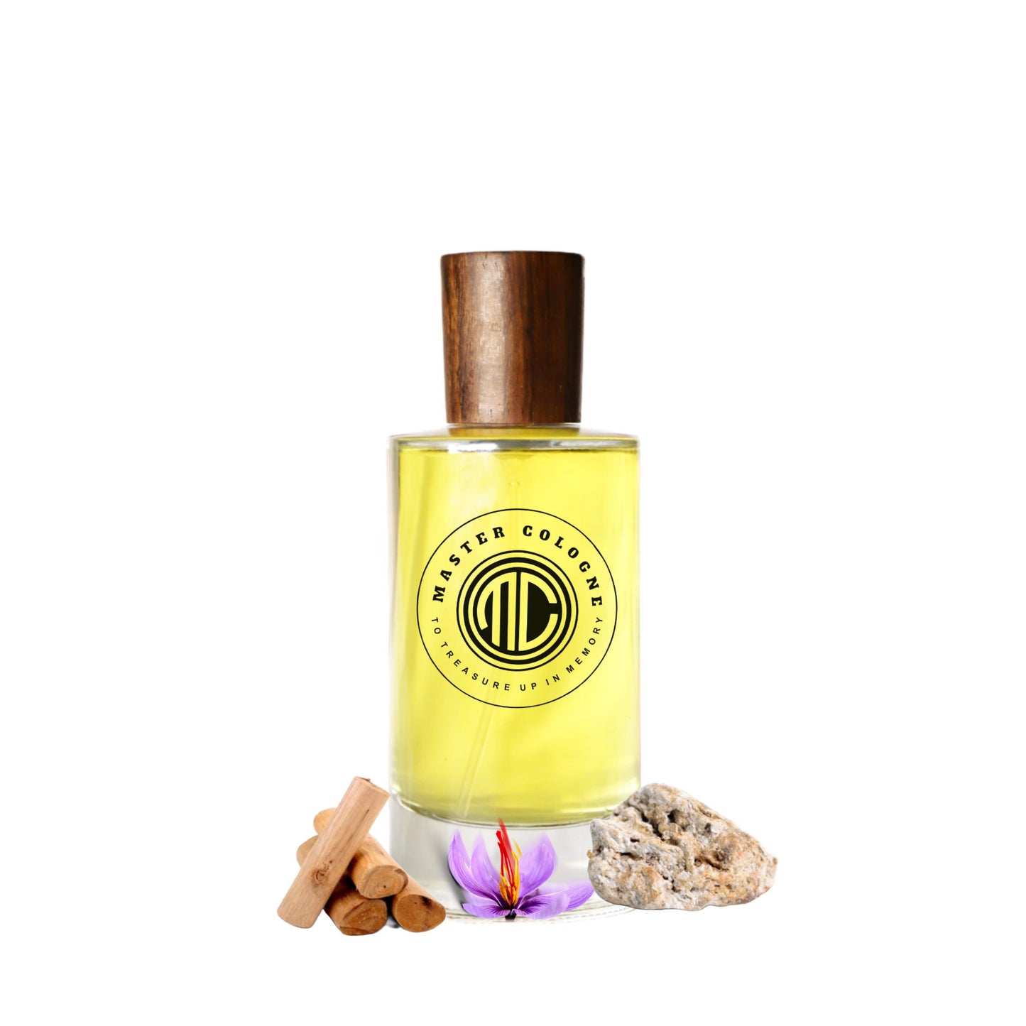 Master L-C0ste essential green Cologne