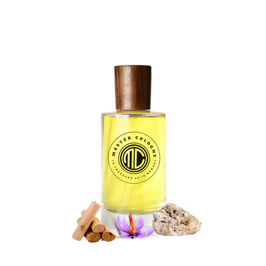 Master C-K obse-ssion men Cologne (inspired Version)