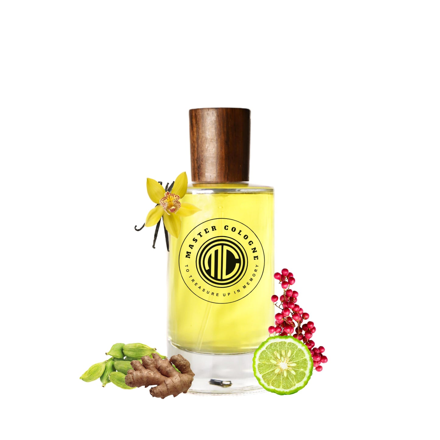 Master Pra-Da L Homme Cologne