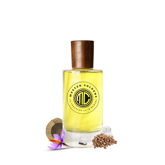 Master Lo-uis Vuitton My-riad Cologne