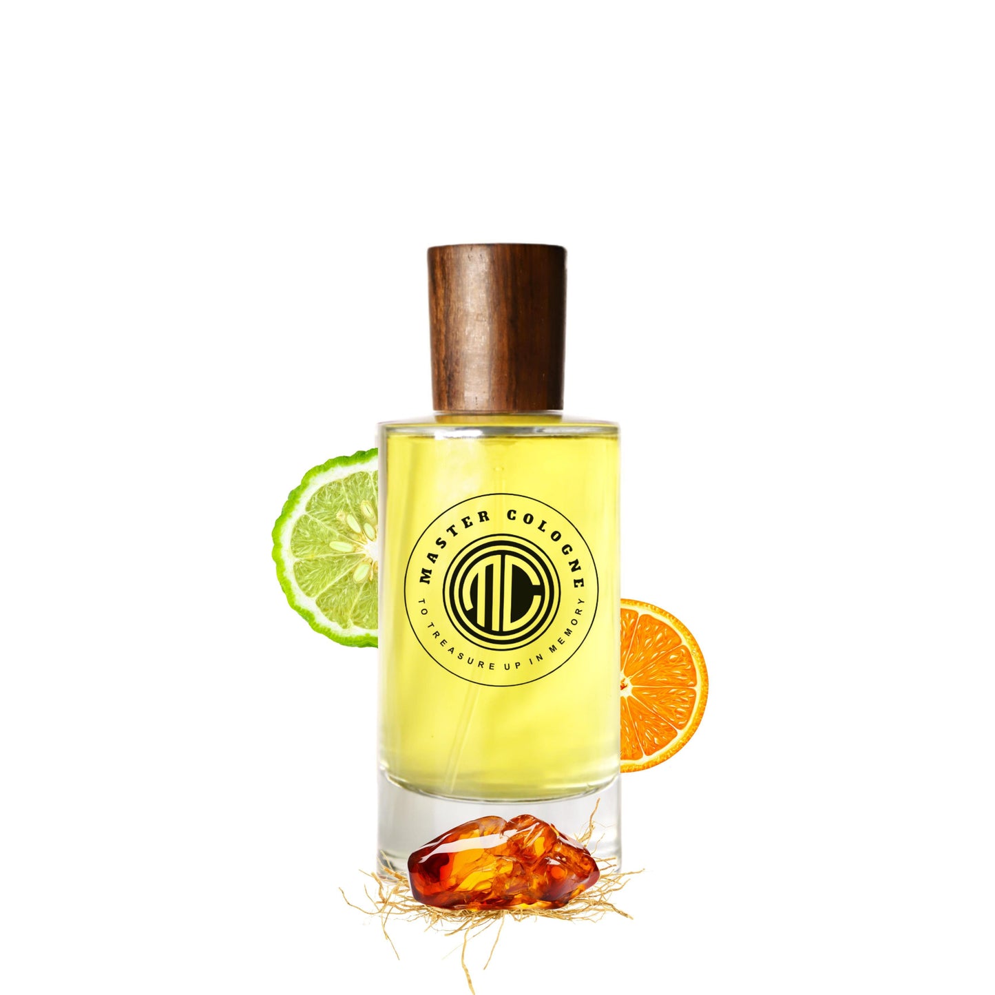 Master Man Wood Essence BVLG Cologne