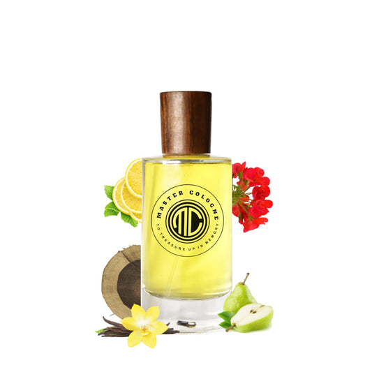 Master Oudgasm Rose Oud 16 EDP Intense (K-Ali)