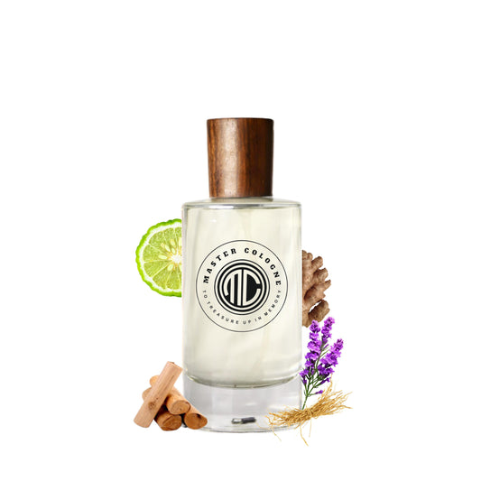 Master Xer-joff Mefisto Cologne