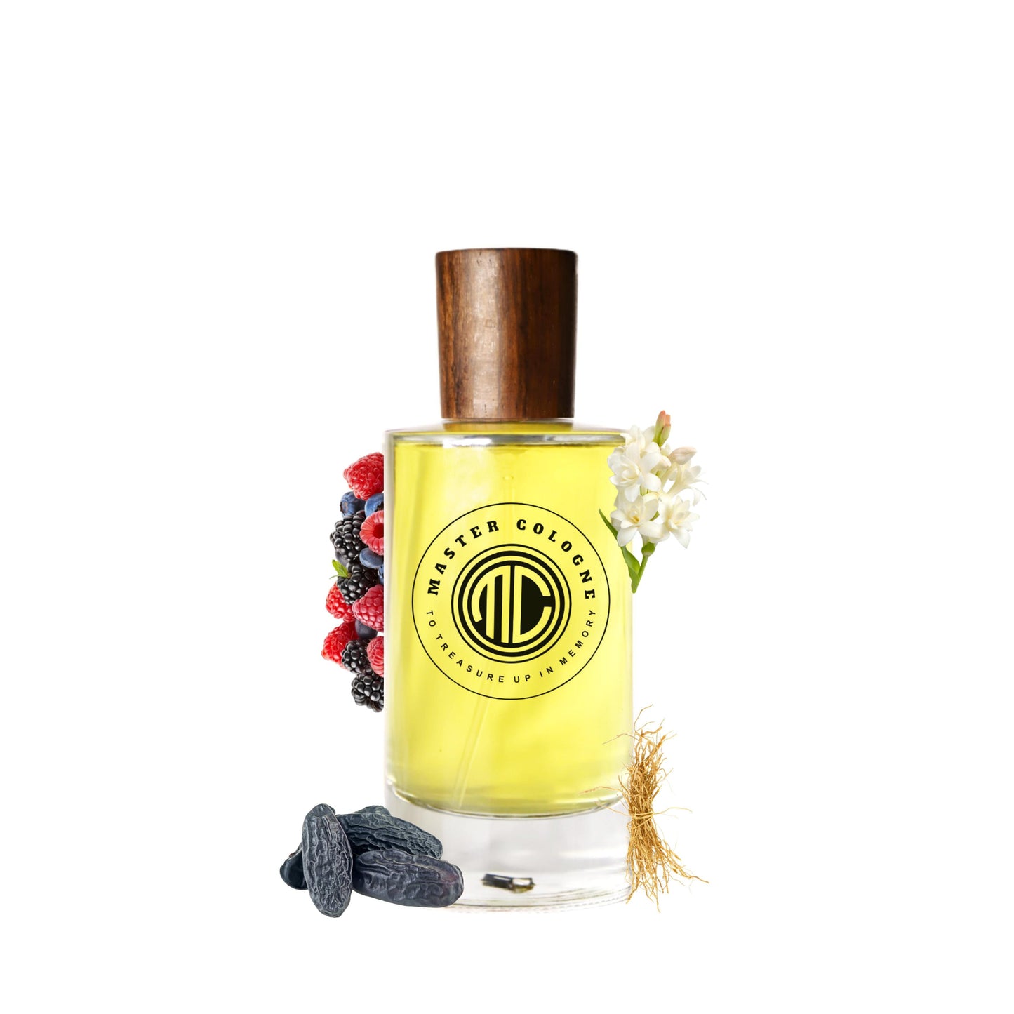 Master C-K in2u men Cologne (inspired Version)