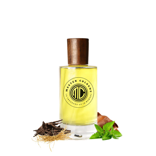 Master Nar-(ciso) Rod-(riguez) for him bleu noir Cologne