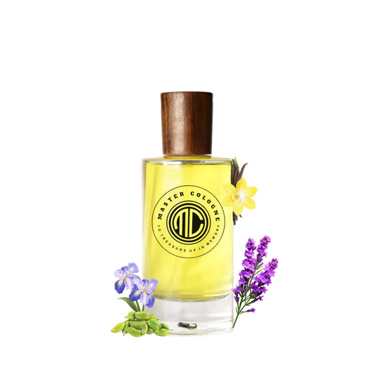 Master Nar-(ciso) Rod-(riguez) for him Cologne