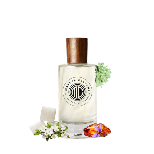 Master Pure XS Cologne