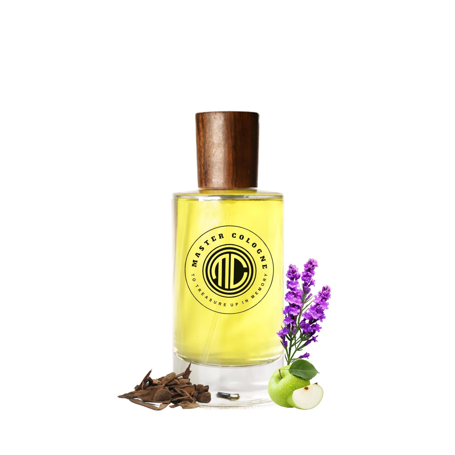 Master VS Temp-tation women Cologne (inspired Version)