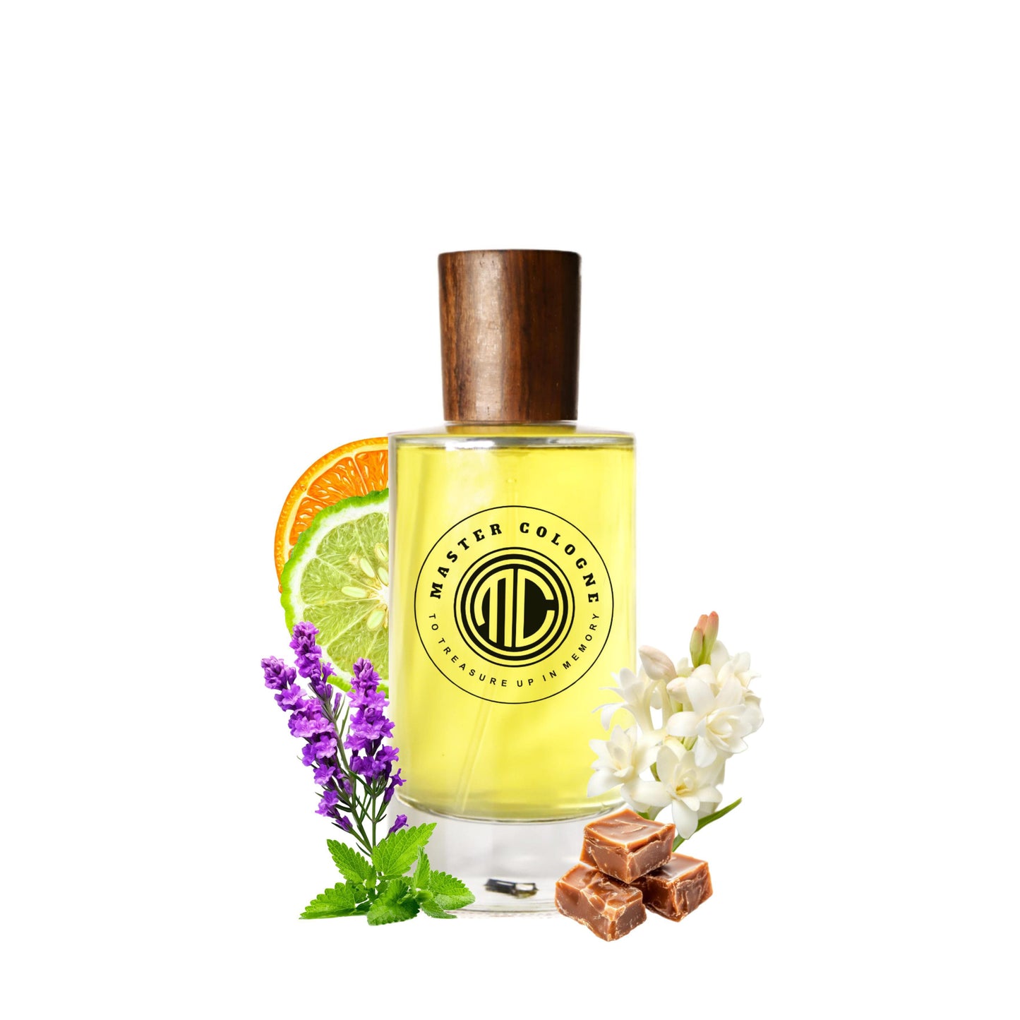 Master gis-sah Ak-oya Cologne