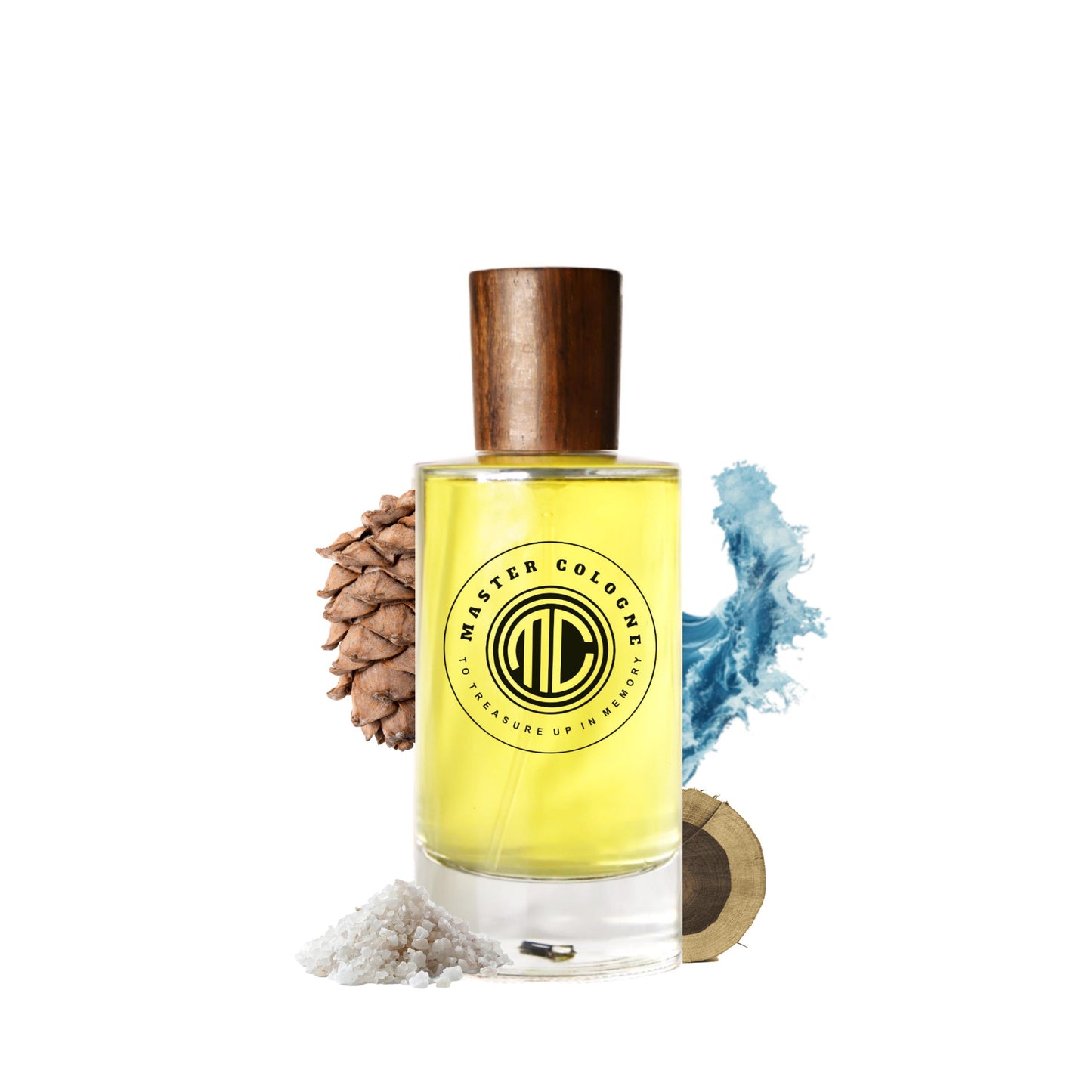 Master 40 knots Cologne