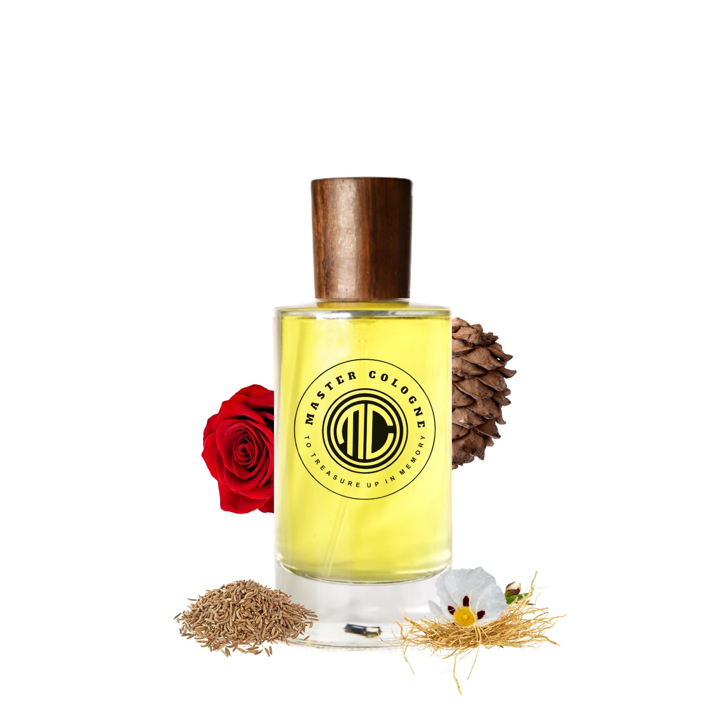 Master Rose 31 Le-Labo Cologne