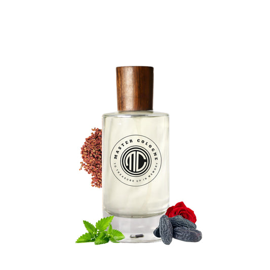 Master TF Rose Prick Cologne