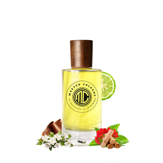 Master Fa-qat Lil Ri-jal Ras-sasi Cologne