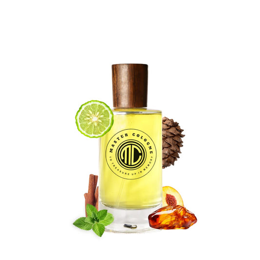 Master Good Girl Gone Bad Kil-ian