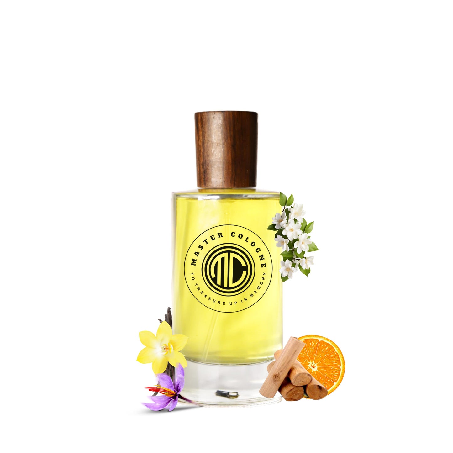 Master Gu-cci Oud Cologne