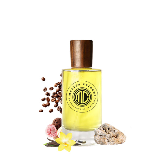 Master Man-cerra Amore-Caffe Cologne