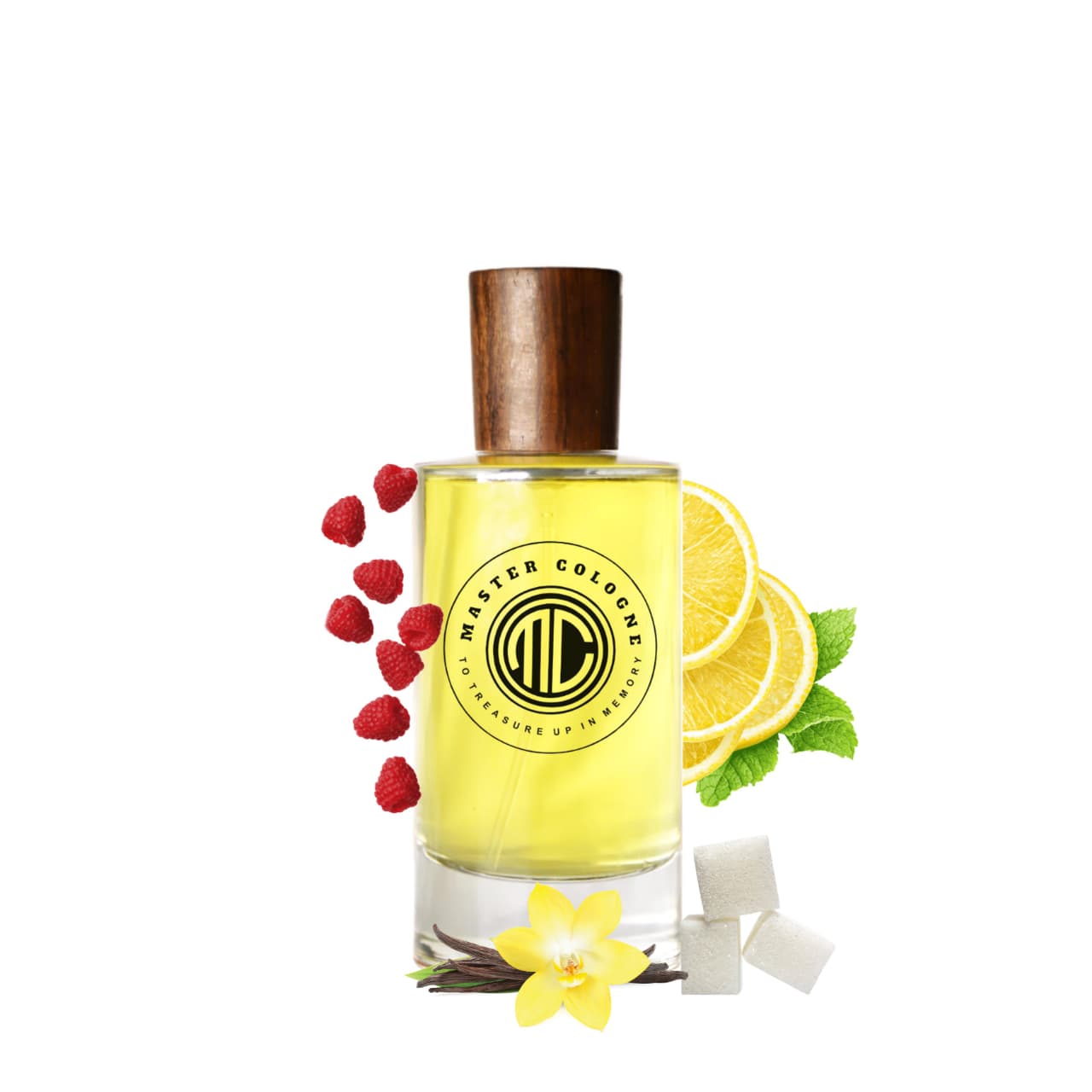 Master Capri Lemon Sugar|14 (K-ALI)