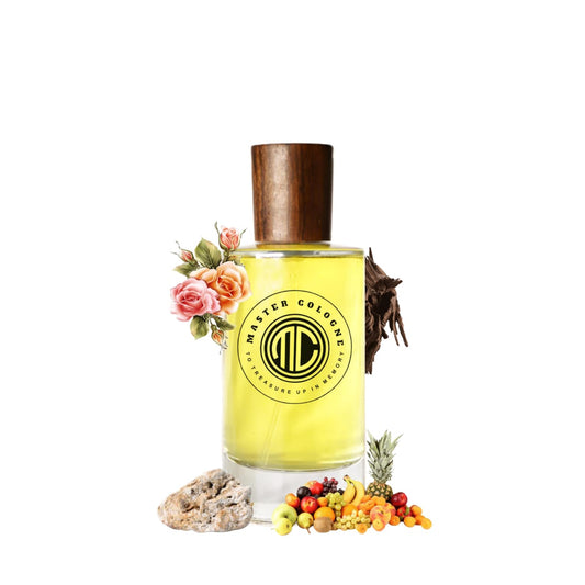 Master Rain-drops Aj-mal Cologne