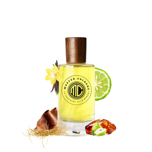 Master La-Belle Cologne