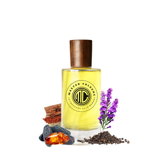 Master Inter-lude Cologne (Inspired version)