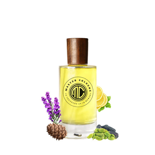 Master Cedar-Malaki Cho-pard Cologne