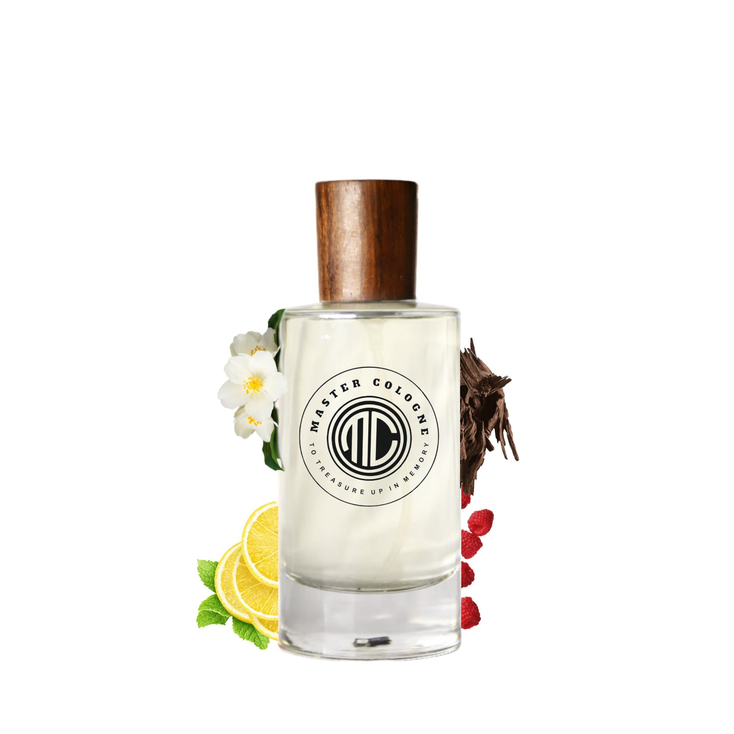 Master Ig-nite-Oud Ahm-ed Al-Maghribi Cologne