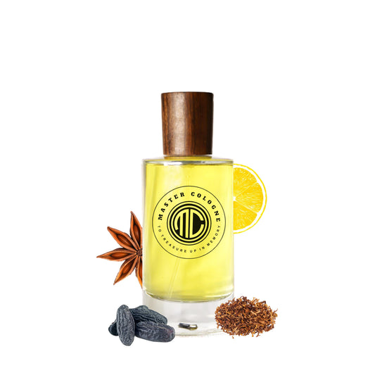 Master Ar-mani C0de women Cologne (Inspired version)