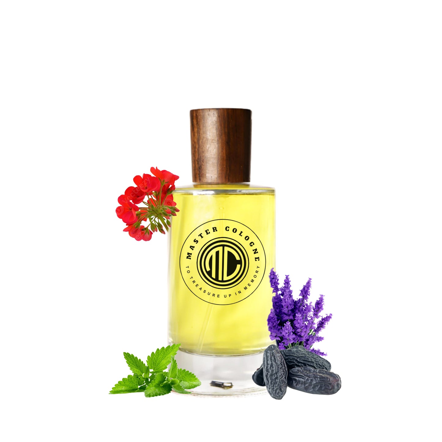 Master Ar-mani C0de Ice Cologne (Inspired version)