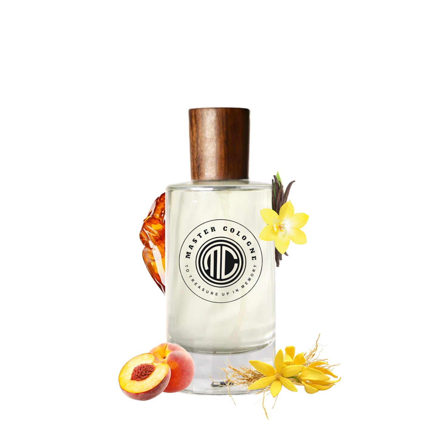 Master Blue-Lady Ras-sasi  Cologne