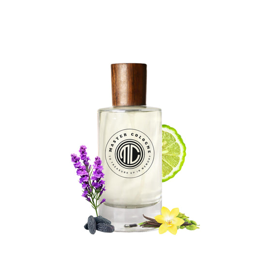 Master B0SS Bottled Intense cologne (inspired version)