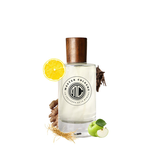 Master B0SS B0TTLED Tonic Cologne (inspired version)