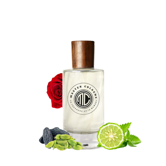 Master Berberry Brit Women Cologne (Inspired version)