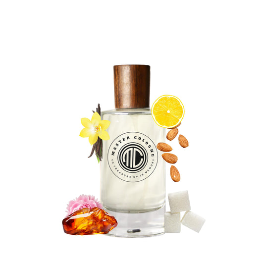 Master  Bur-berry Brit for women Cologne (inspired version)