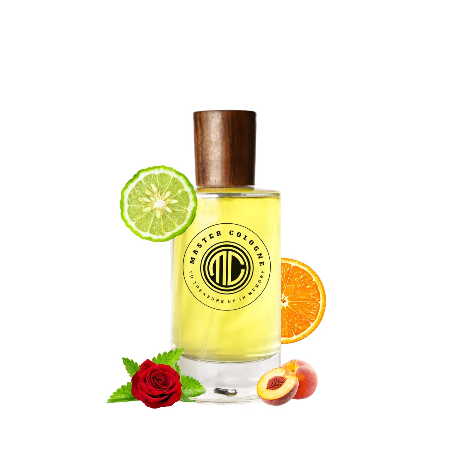 Master  Bur-berry Mr-Burberry Cologne (inspired version)