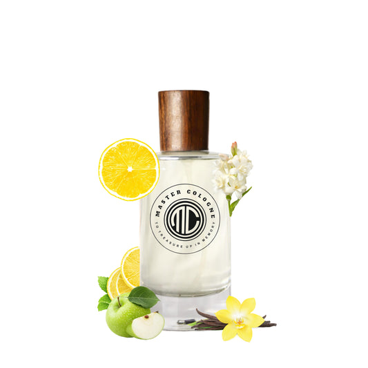 Master Berberry Body Tender Women Cologne (Inspired version)