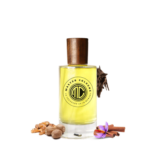 Master Bvl-gari Falkar Cologne