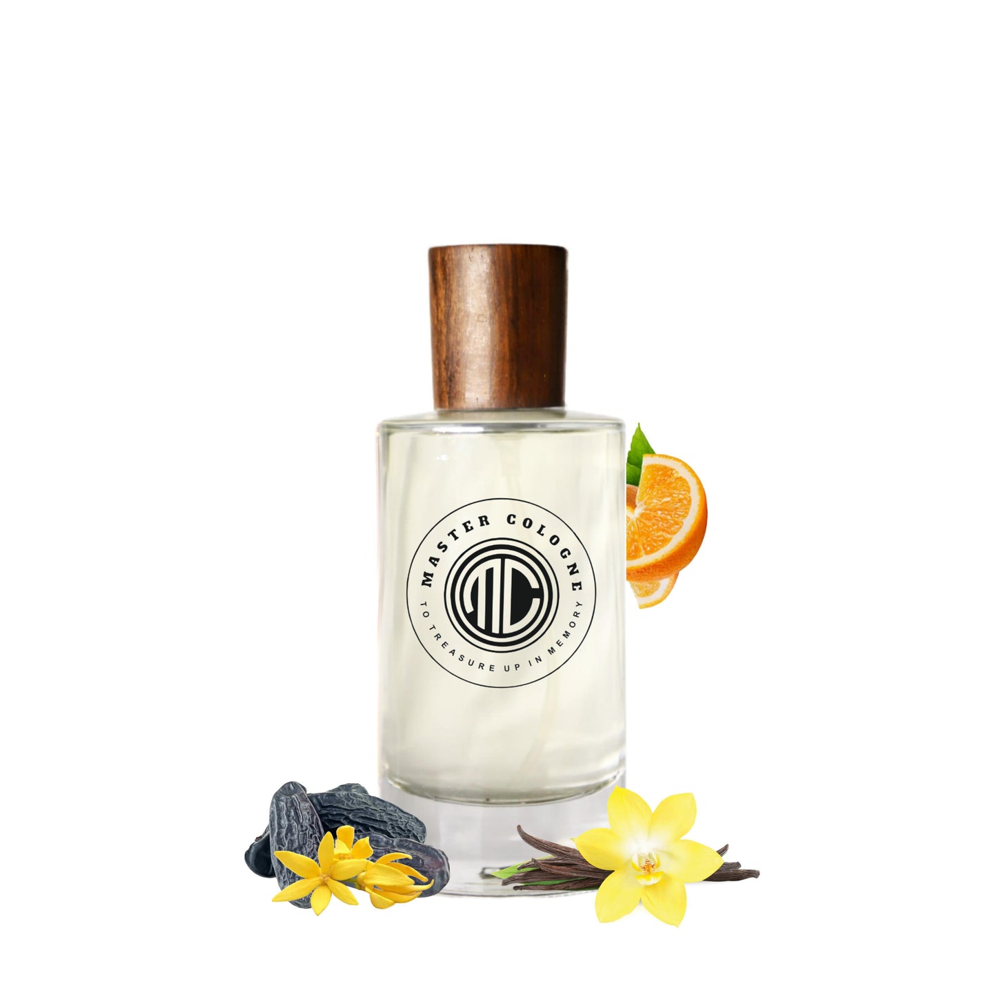 Master COCO made-moisielle Cologne