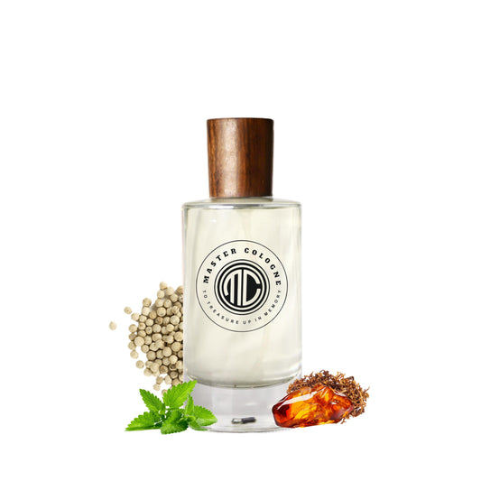 Master D n G The One for men Cologne inspired version of perfume used by LeBron James