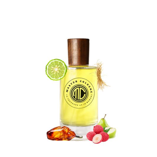 Master Deli- Na ex-clusif PDM Cologne (inspired version)