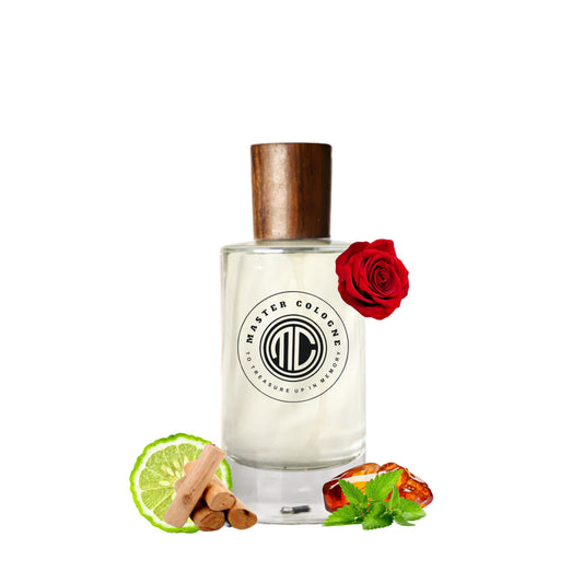 Master Dip-tique  EAU Capitale  Cologne