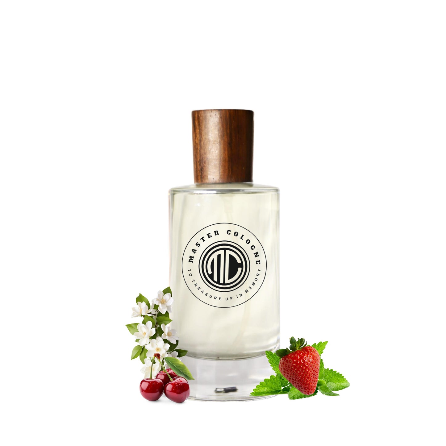 Master Miss Di-OR Cherry Cologne  Inspired version of perfume used by Charlize Theron