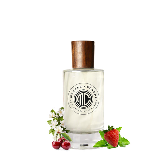 Master Miss Di-OR Cherry Cologne  Inspired version of perfume used by Charlize Theron