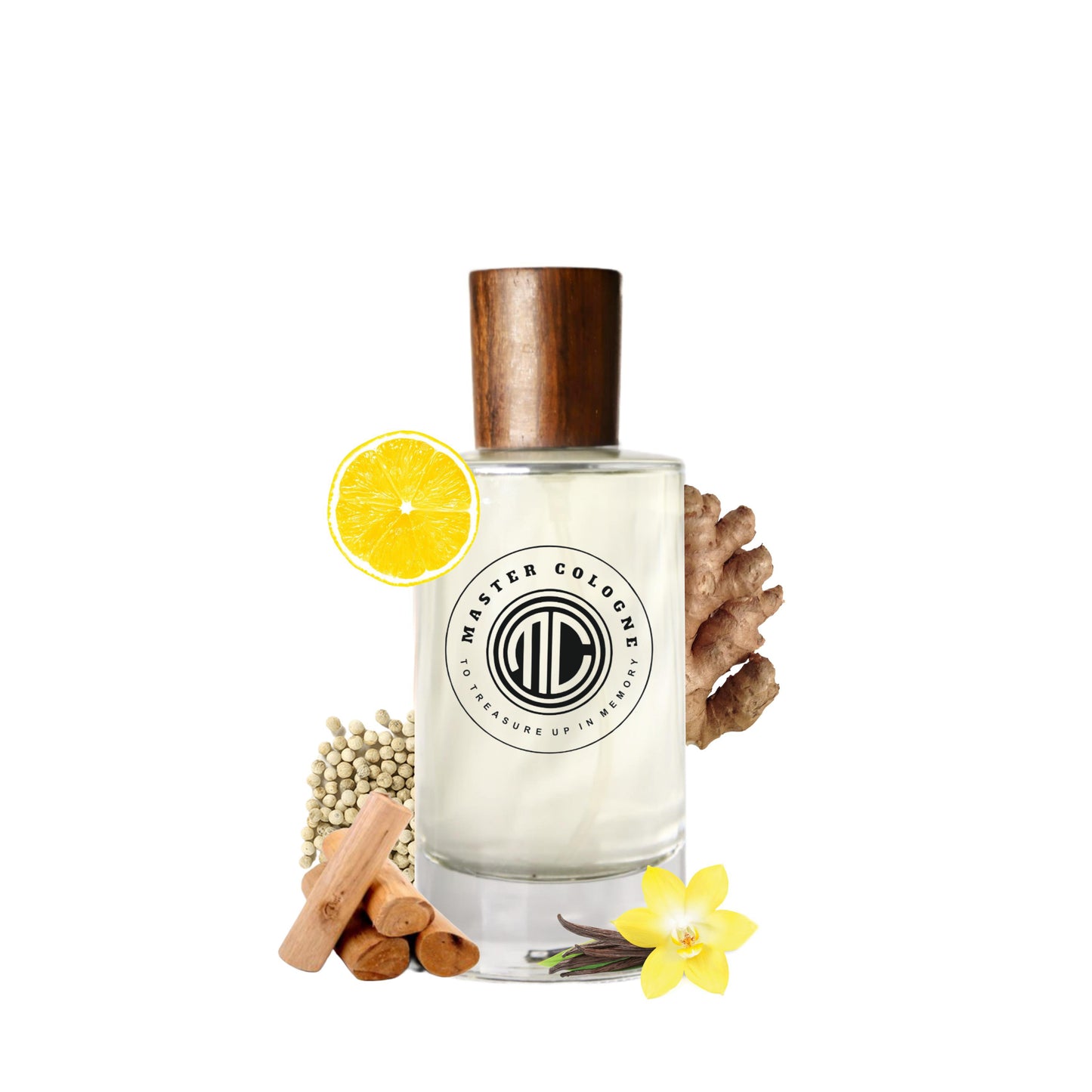 Master Dip-tique L'Eau Papier Cologne