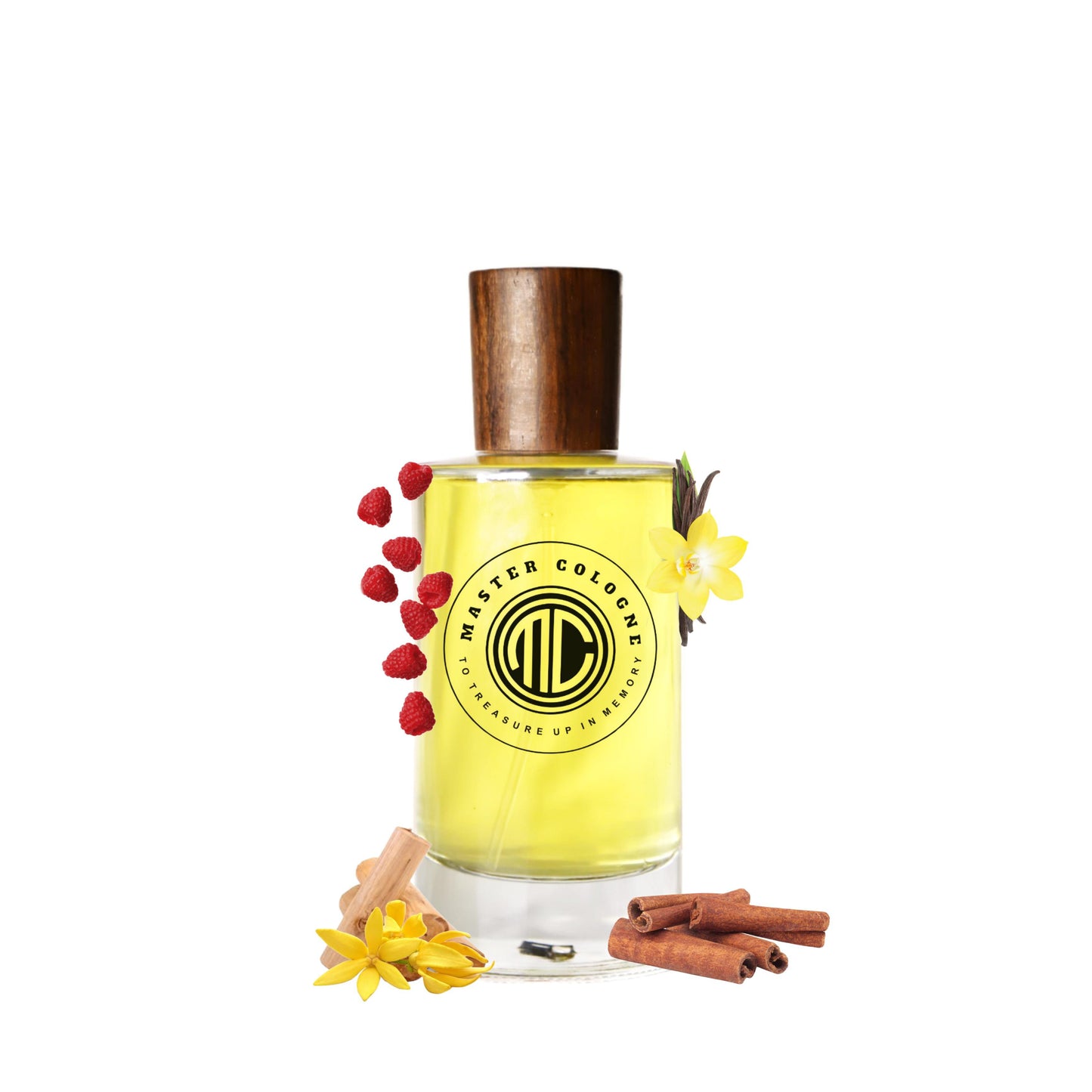 Master C-K escape men Cologne (inspired Version)