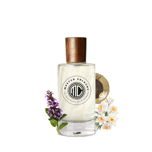 Master H 2 4 Her-mes Cologne (inspired Version)