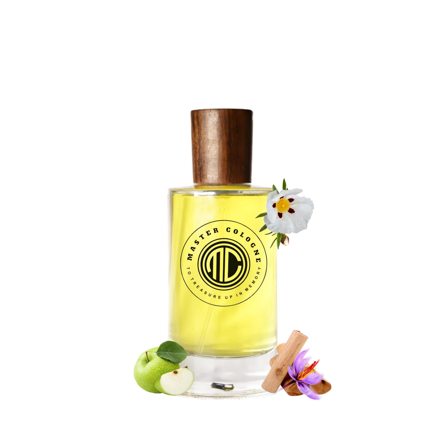 Master B0SS Bottled 0ud  cologne (inspired version)